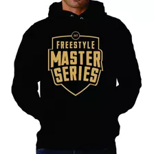 Sudadera Fms Internacional Mex Arg Urban Roosters Hiphop Rap