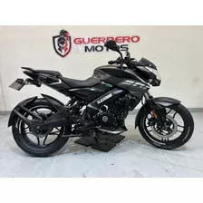 Bajaj Pulsar Ns 200 Fi 2023