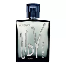 Ulric De Varens Udv For Men Edt 60ml Para Masculino