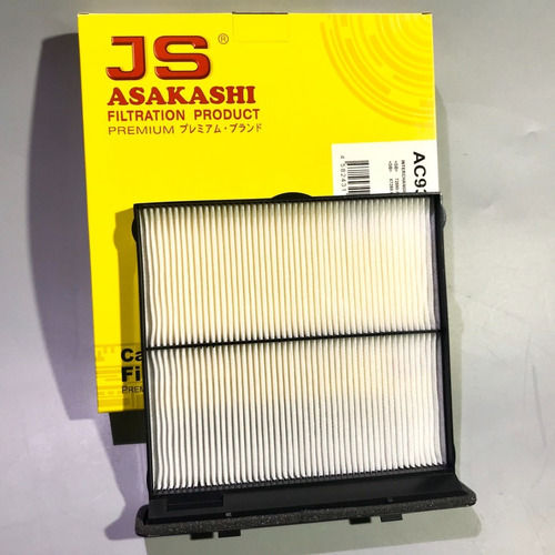 Filtro De Aire Mas Filtro De Polen Japon Subaru Xv 2017-2021 Foto 8