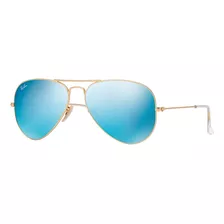 Gafa De Sol Rayban Rb3025 Aviador 112/17 58-14 Mm