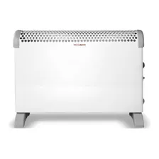 Convector Electrico Smartlife Calefactor 1800 W Ch11 Dimm