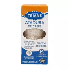 Atadura Crepe Triane 8cm