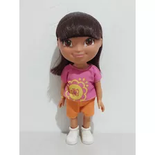 Boneca Dora Aventureira Fischer Price