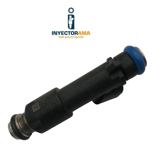 Inyector Suzuki Forenza Reno 2.0 L 2006-2008  Foto 2