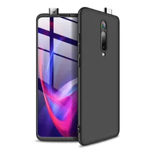 Carcasa Forro Protector 360 Para Xiaomi Mi 9t