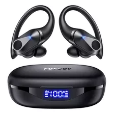 Foycoy Wireless Earbuds Bluetooth Headphones 90hrs Playtime 