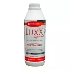 Luxx Esfoliante Restaurador De Porcelanato 900ml 