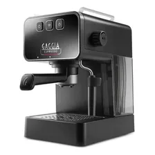 Cafetera Gaggia Espresso Evolution