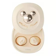 Auriculares Inalámbricos Disney Mickey Mouse Bluetooth
