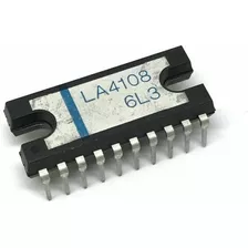 Semiconductor Sanyo La4108