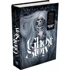 Ghost Story, De Straub, Peter. Editora Darkside Entretenimento Ltda Epp, Capa Dura Em Português, 2019