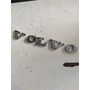 Letras Cajuela Volvo S40 T5 2.5 2008-2011