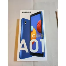 Celular Samsung Galaxy Core A01