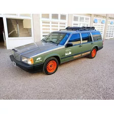 Volvo 940 Rural