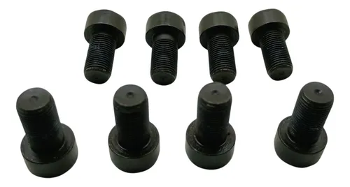 Kit Parafuso Volante Motor Frontier 2.3 2017 2023 1231500q0l 5