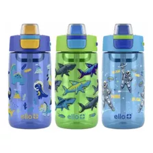 Kit De Botellas Ello Colby