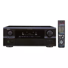 Denon Avr-2807 - Made In Japan - Como Nuevo