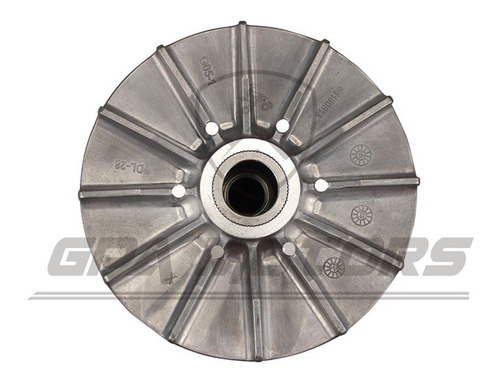 Clutch Embrague Primario Para Polaris Rzr 800 2008-2009 Foto 4