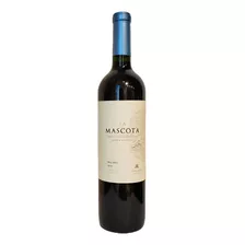 Vino La Mascota Malbec 750ml