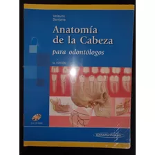 Anatomía De La Cabeza