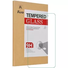 Protector De Pantalla Para iPod Touch 6 Tempered Glass