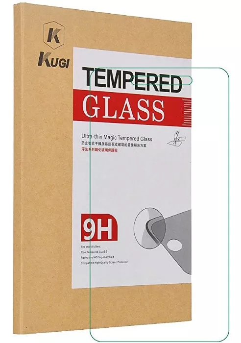 Protector De Pantalla  Para iPod Touch 6 Tempered Glass