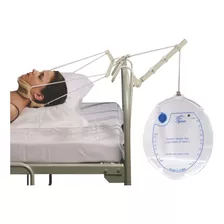 Kit Tracción Cervical Vertebral Dorsal Para Dormir Tynor G14