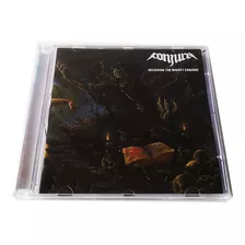 Conjure - Releasing The Mighty Conjure (nwothm, Speed Metal)