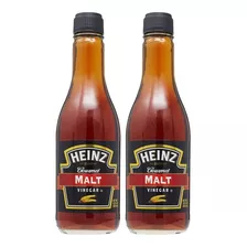 Heinz Gourmet Vinagre De Malta 12 Fl Oz 2 Pack