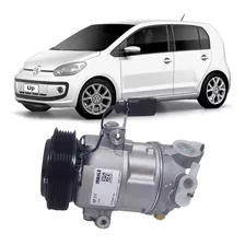 Compressor Ar Mahle Vw Up 1.0 Tsi 12v Flex 2016 2017 2018