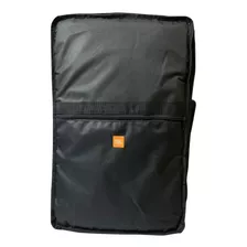 Bag Acolchoado Jbl Eon 615 Com Bolso Para Cabos