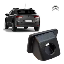 Envio Imediato Suporte Da Camera De Ré Do C4 Cactus Promoção