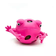 Squishy Fidget Toy Orbis Anti Stress Sensorial Sapinho!!!