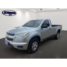 Chevrolet S10 2.8 Ls 4x4 Cd 16v Turbo Diesel 4p Automatico