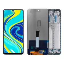 Lcd Pantalla O Display Para Xiaomi Red Mi Note 9s / 9 Pro