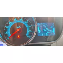 Chevrolet Spark Gt 2018 1.2 Lt