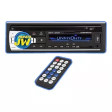 Estereo 520 Usb Bluetooth