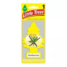 2 Little Trees Diversos Aromas Cheirinho P/ Carro Casa