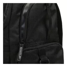 Mochila Teamster 2.0 7752025-001 Color Black 30 L Speedo Color Negro Diseño De La Tela Poliéster