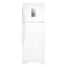 Geladeira Duplex Panasonic 483 L Branco Nr-bt55pv2w - 110v