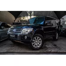 Mitsubishi Pajero Full 3.2 Diesel Blindado