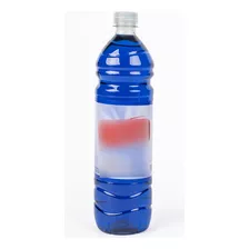 Alcohol Azul Cristal 1lt X 12