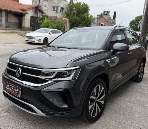 Volkswagen Taos 1.4 250 Tsi Highline