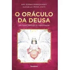 Oraculo Da Deusa, O - 02ed/21