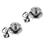 Set 2 Mazas Del Tmk Nissan Titan V8 5.6l 04 - 15