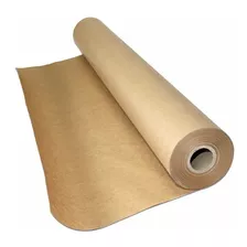 Papel Kraft Envoltura Proteccion Papel Café 100 Centimetros 