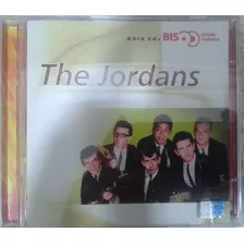 Cd The Jordans Duplo Serie Bis Novo Não Lacrado! Jovem Guard