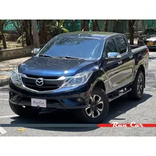 Mazda Bt-50 All New 3.2 Cc At 2018