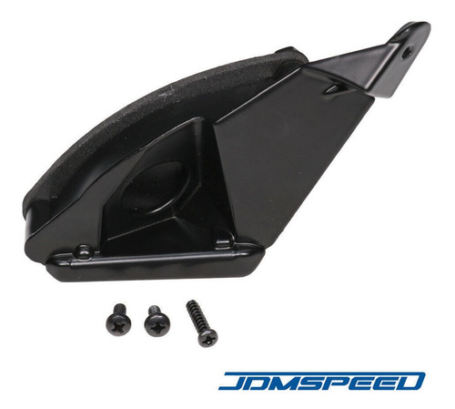 Soporte Espejo Lateral Pontiac Firebird Base 2002 3.8l Foto 3